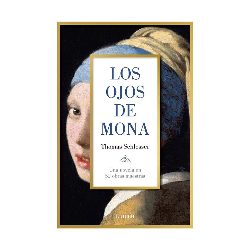 Los ojos de Mona