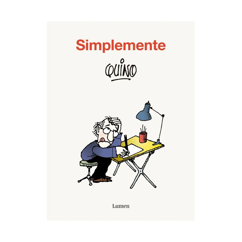 Simplemente Quino