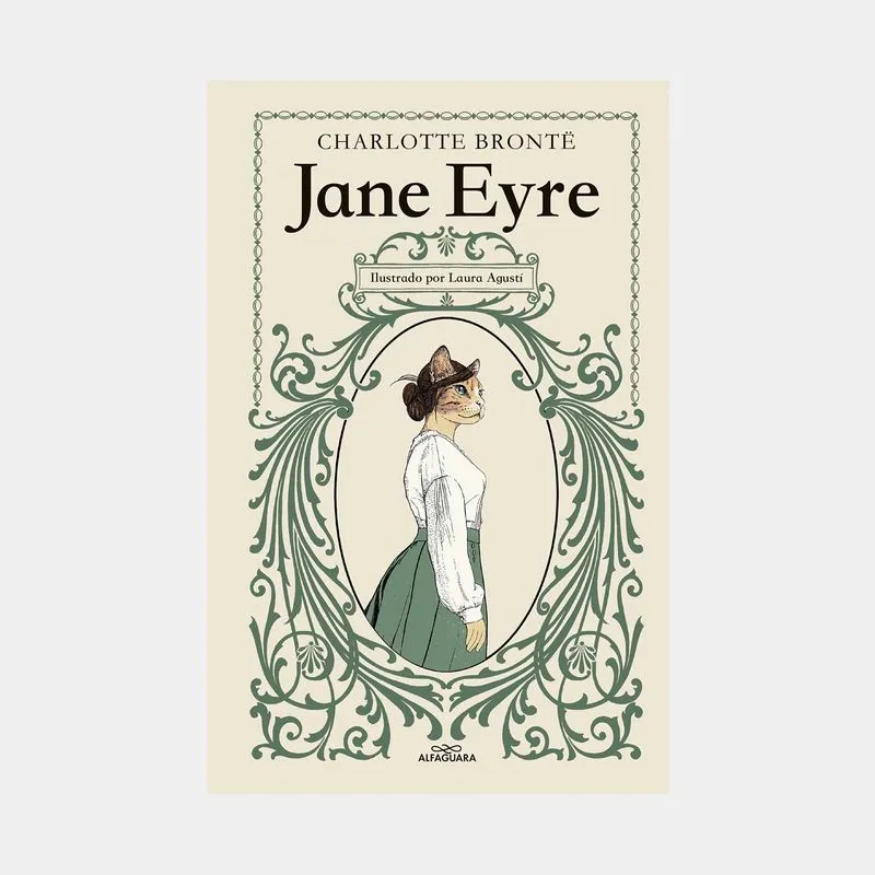 Jane Eyre