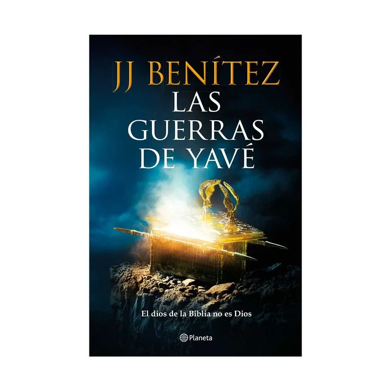 Las guerras de Yavé