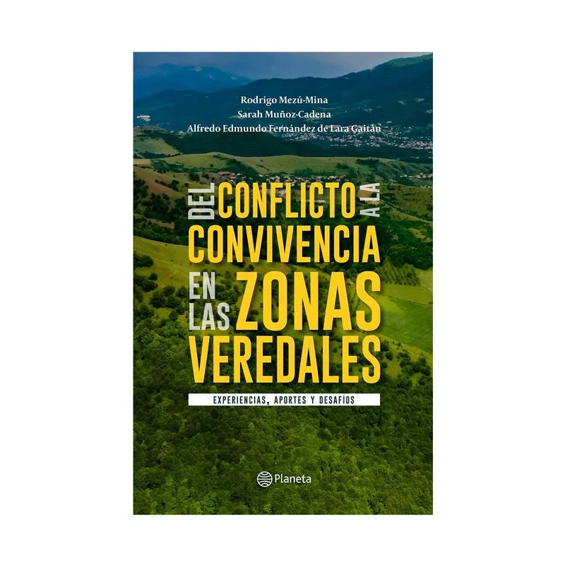 Del conflicto a la convivencia en las zonas veredales