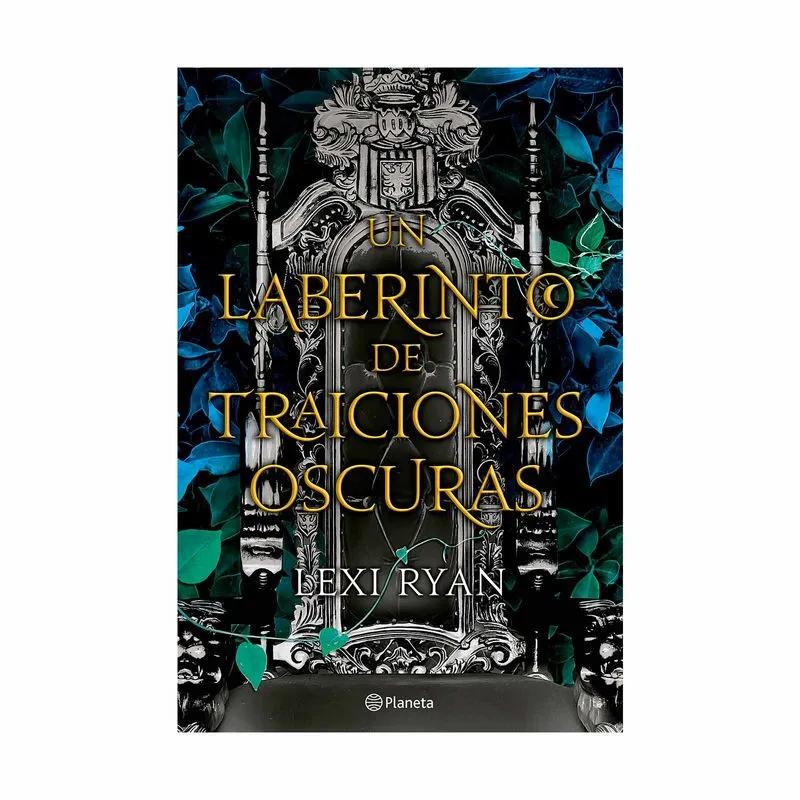 Un laberinto de traiciones ocultas