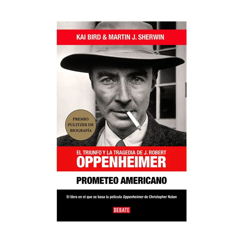 Prometeo americano