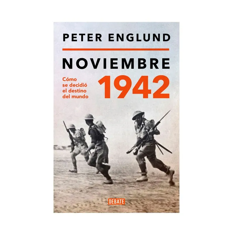 Noviembre 1942