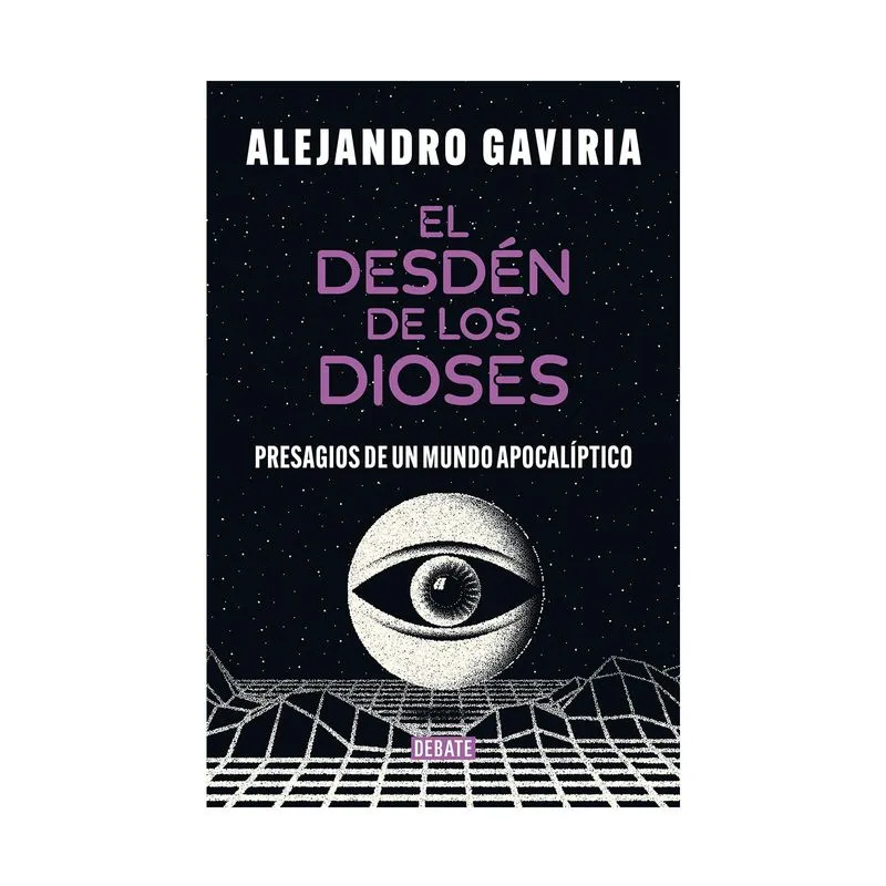 El desdén de los dioses