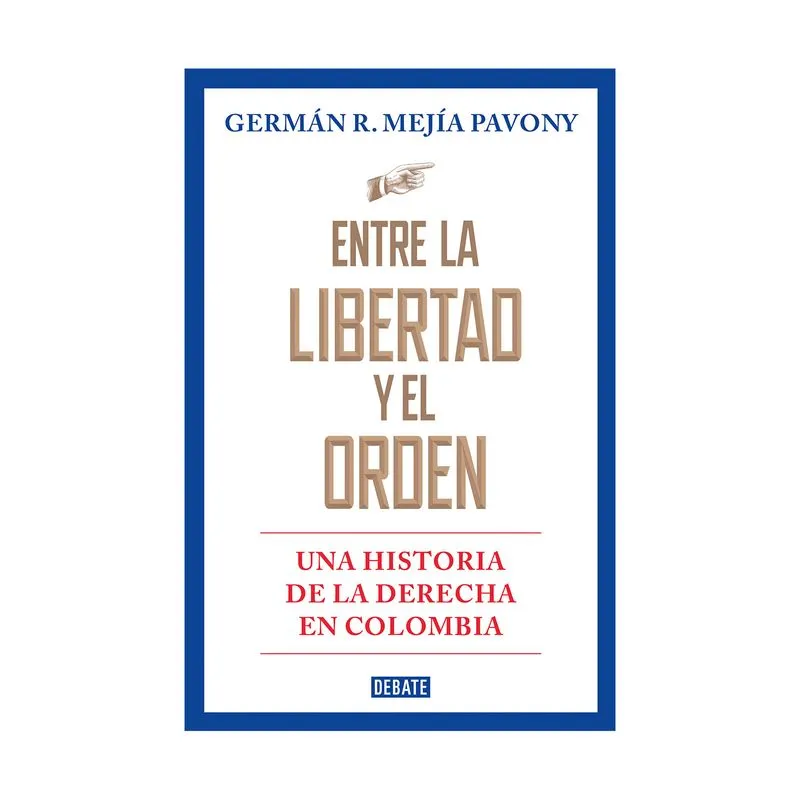 Entre la libertad y el orden