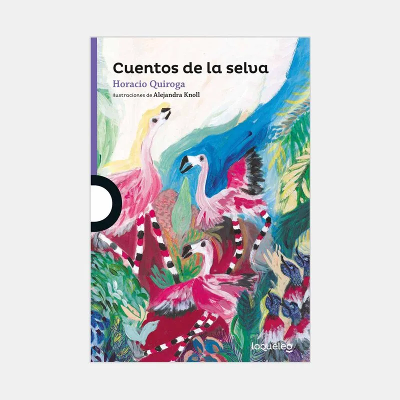 Cuentos de la selva