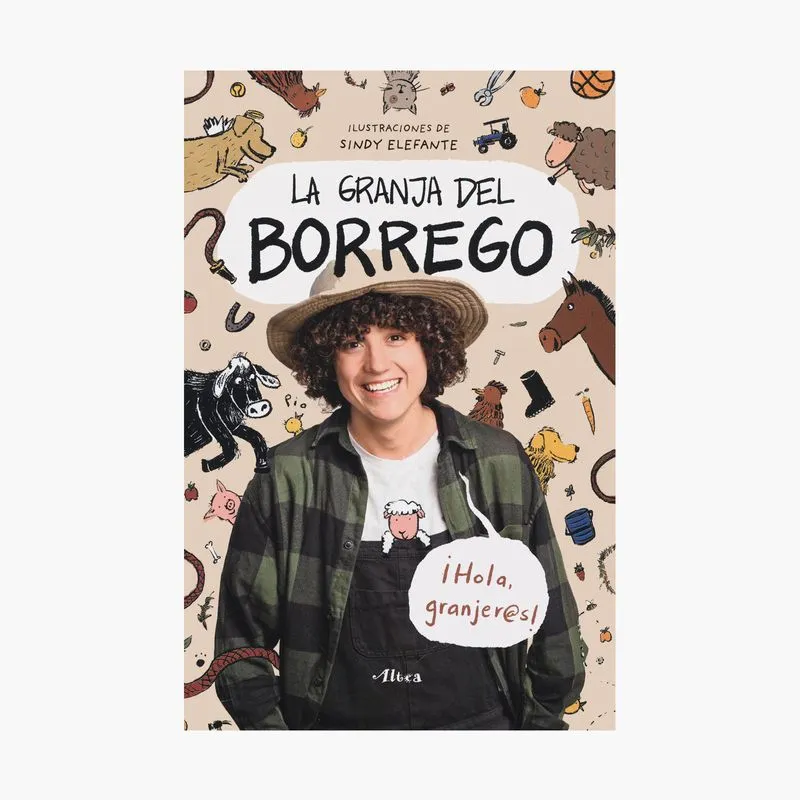 La Granja del Borrego