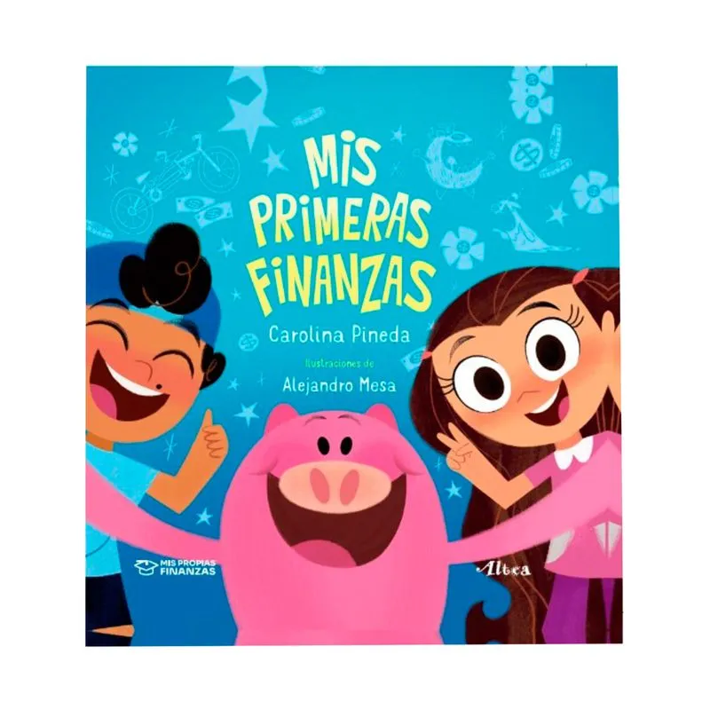 Mis primeras finanzas