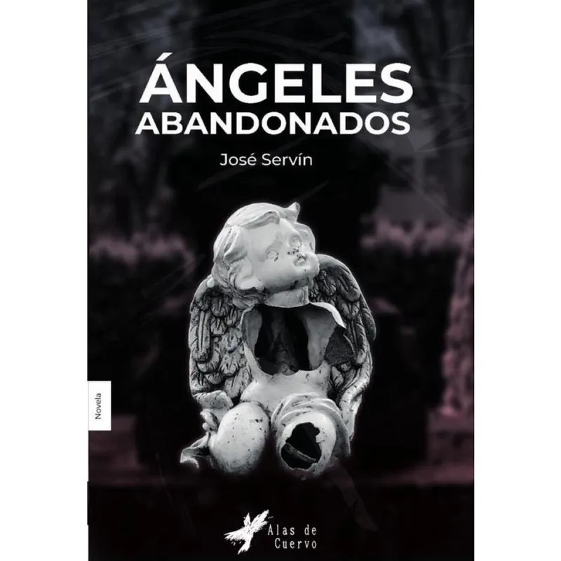 Ángeles abandonados - Espanhol