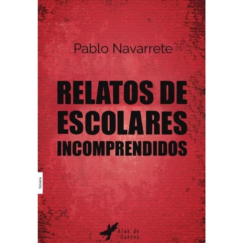Relatos de escolares incomprendidos - Espanhol