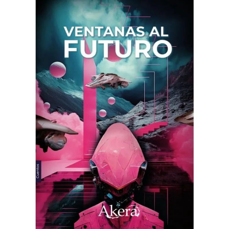 Ventanas al futuro - Espanhol
