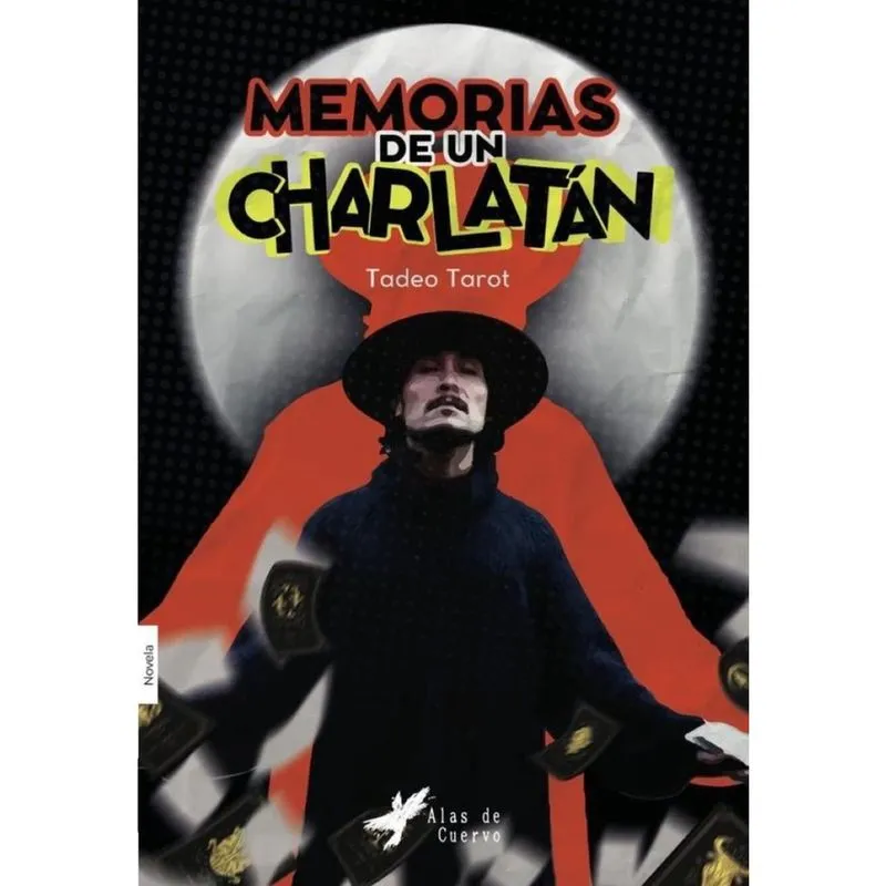 Memorias de un charlatán - Espanhol