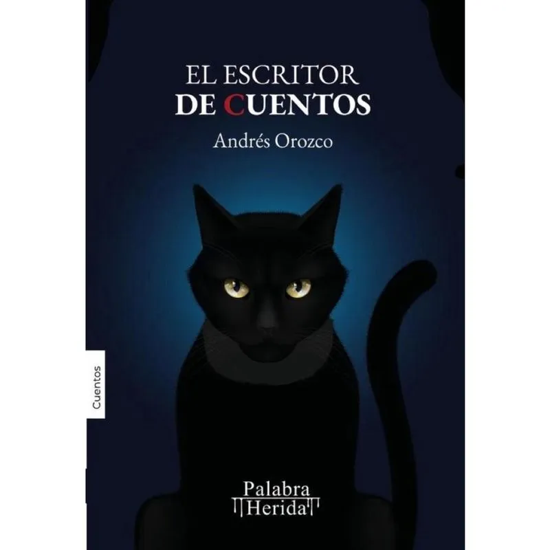 El escritor de cuentos - Espanhol