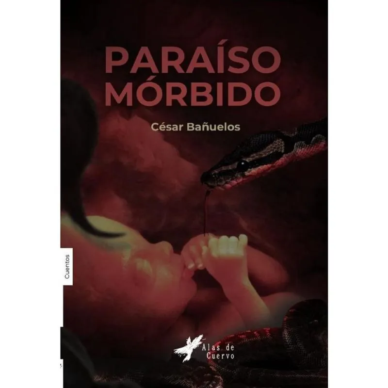Paraíso mórbido - Espanhol