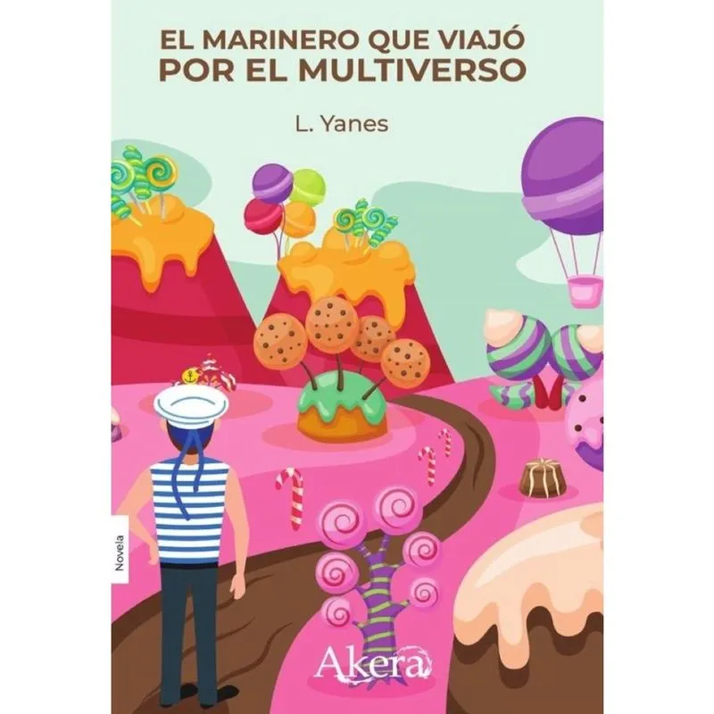 El marinero que viajó por el multiverso - Espanhol