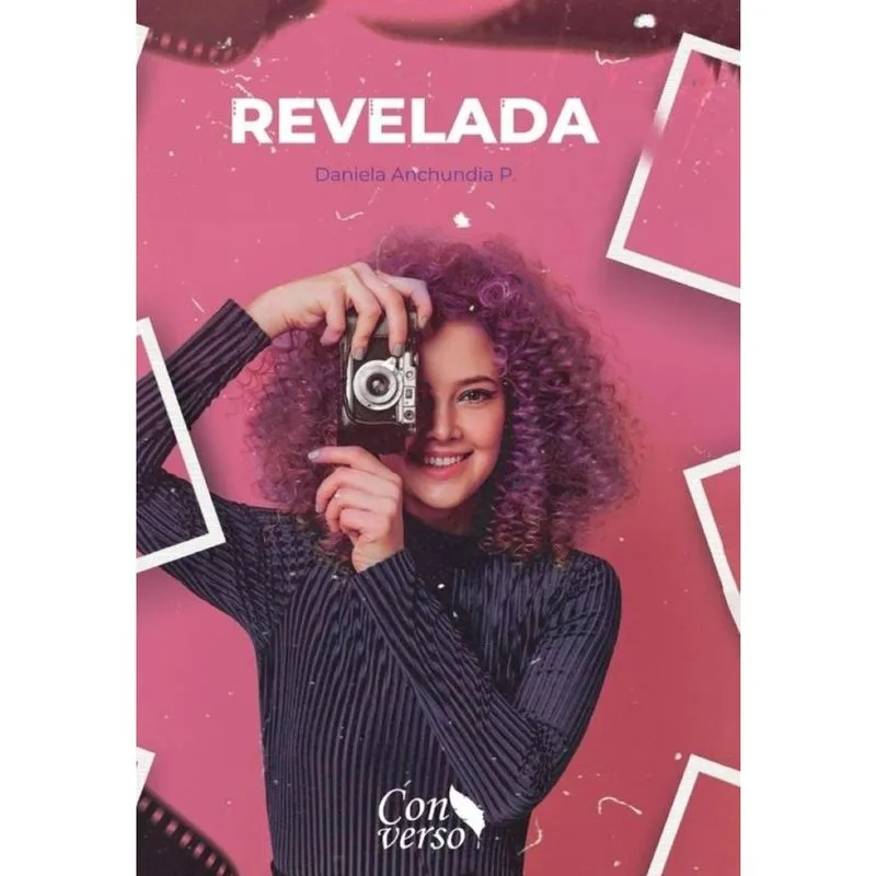Revelada - Espanhol