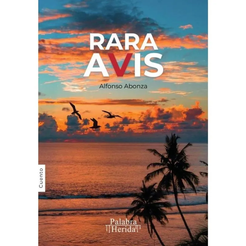 Rara avis - Espanhol