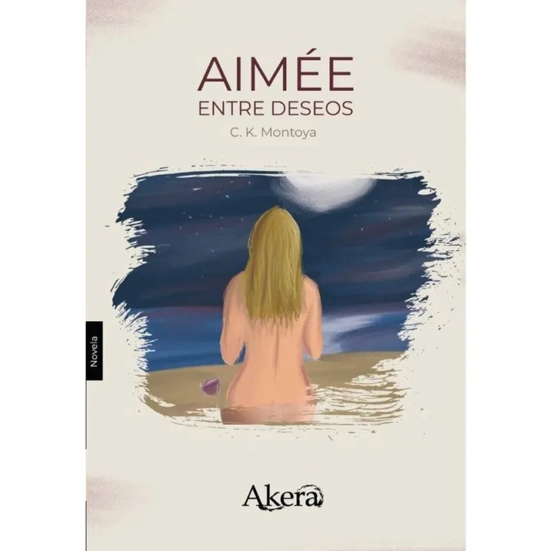 Aimée entre deseos - Espanhol