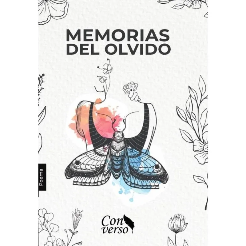 Memorias del olvido - Espanhol
