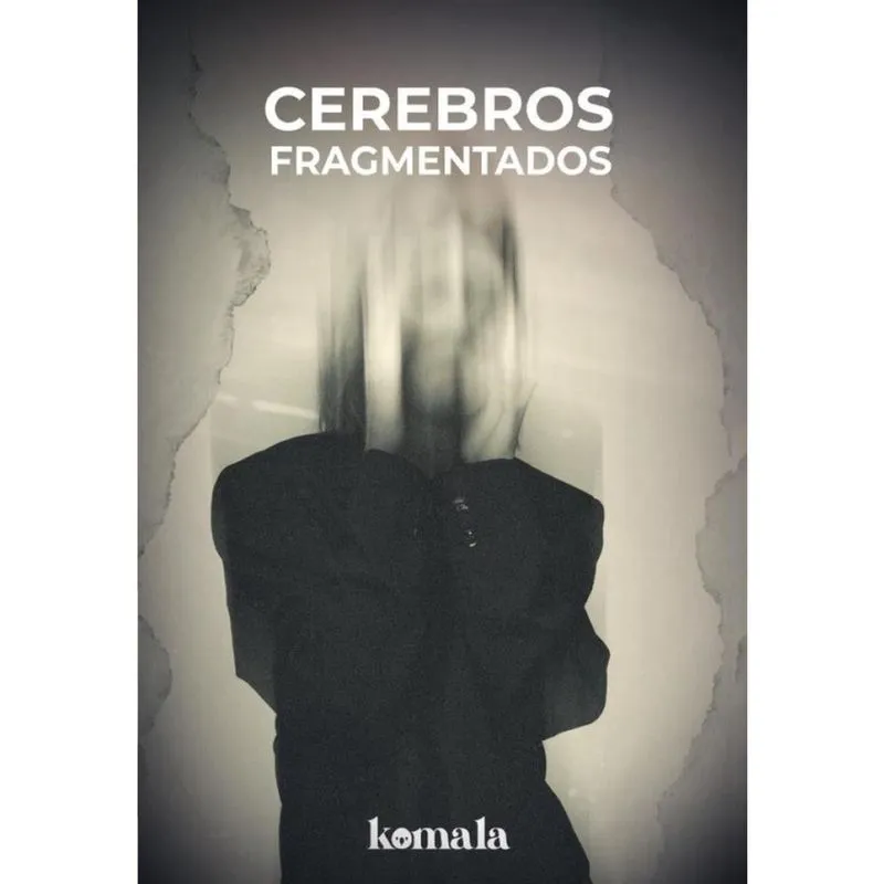 Cerebros fragmentados - Espanhol