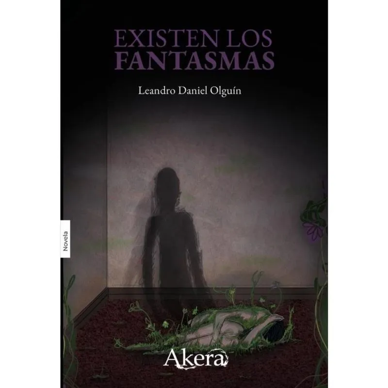 Existen los fantasmas - Espanhol