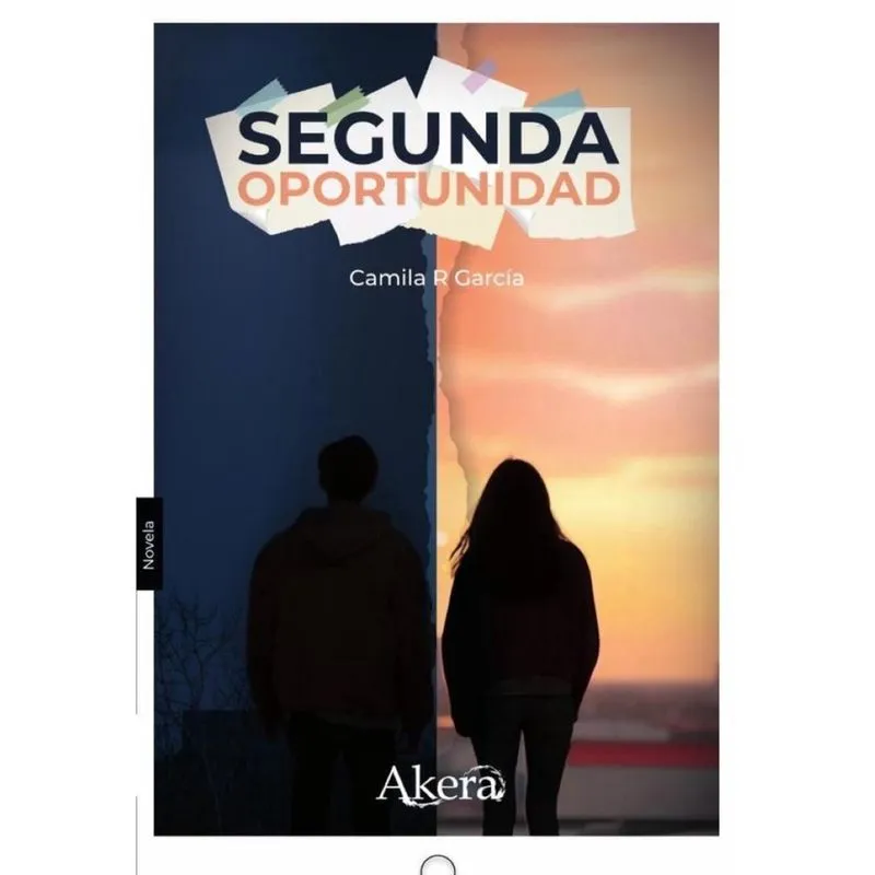 Segunda oportunidad - Espanhol