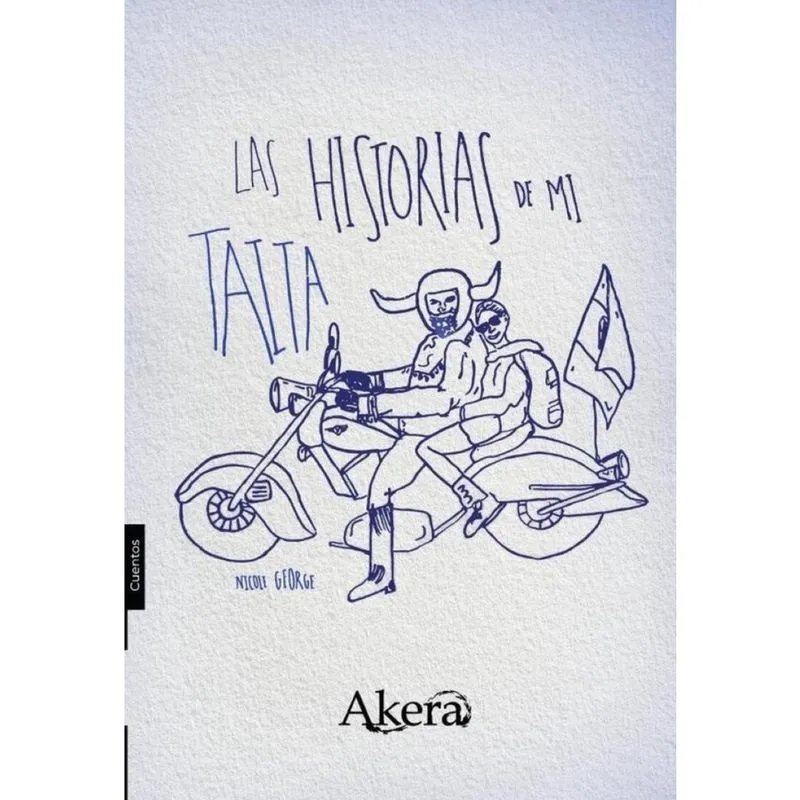 Las historias de mi Taita - Espanhol