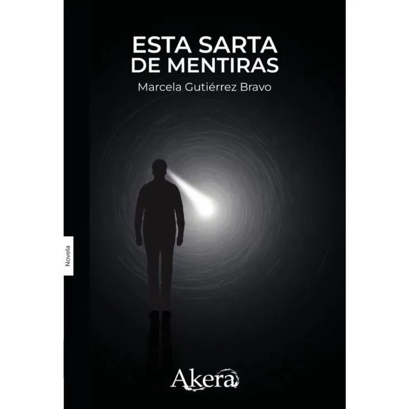 Esta sarta de mentiras - Espanhol