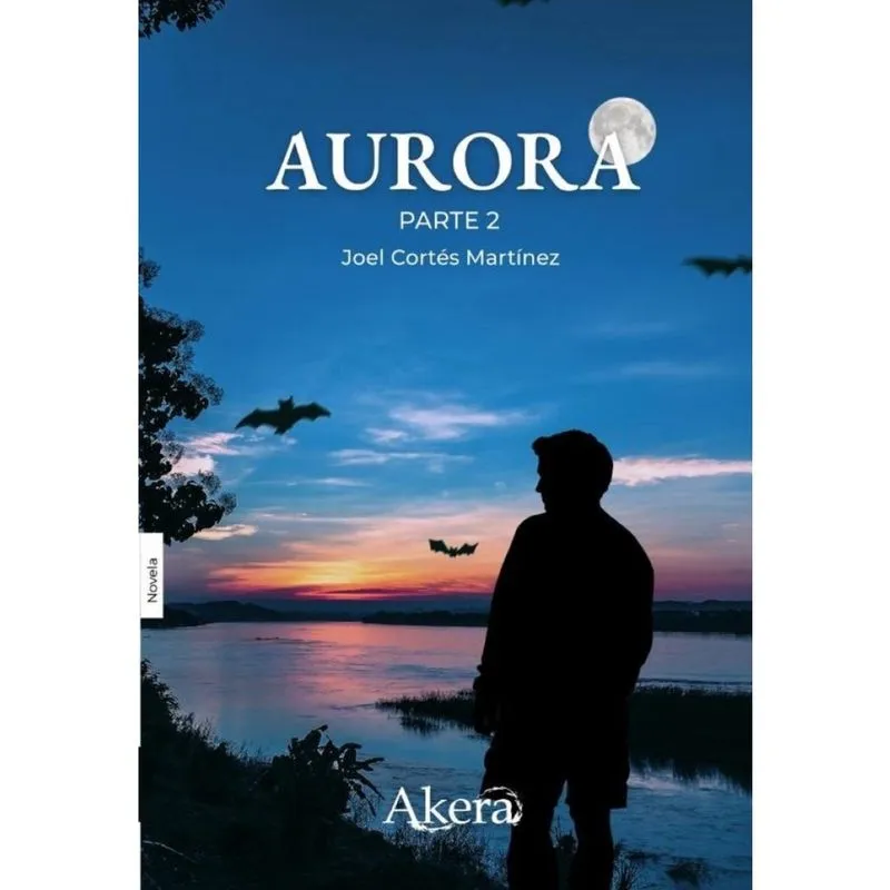 Aurora. Parte 2 - Espanhol