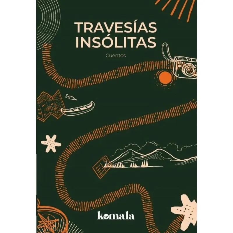 Travesías insólitas - Espanhol
