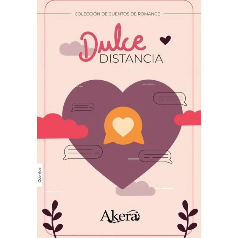 Dulce distancia - Espanhol