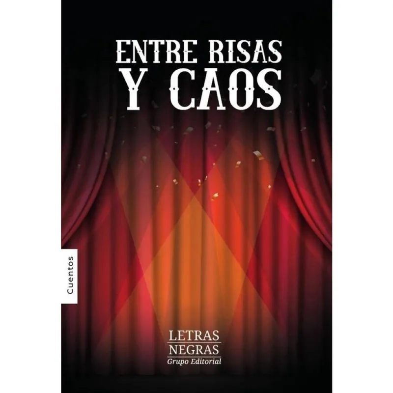 Entre risas y caos - Espanhol