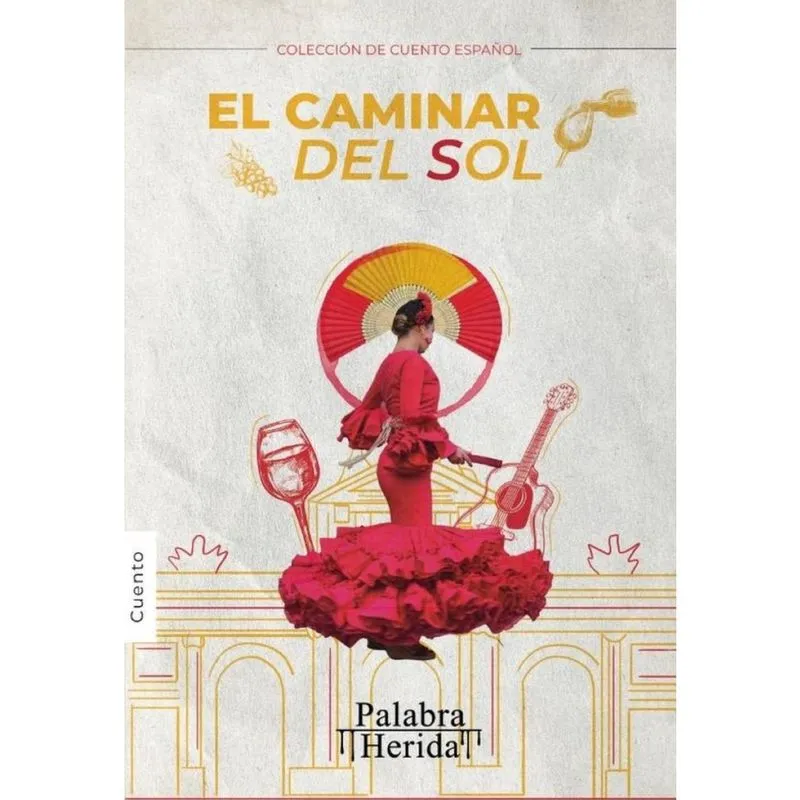 El caminar del sol - Espanhol