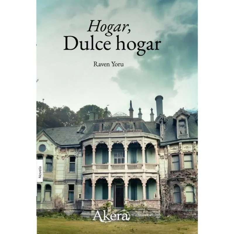 Hogar, dulce hogar - Espanhol