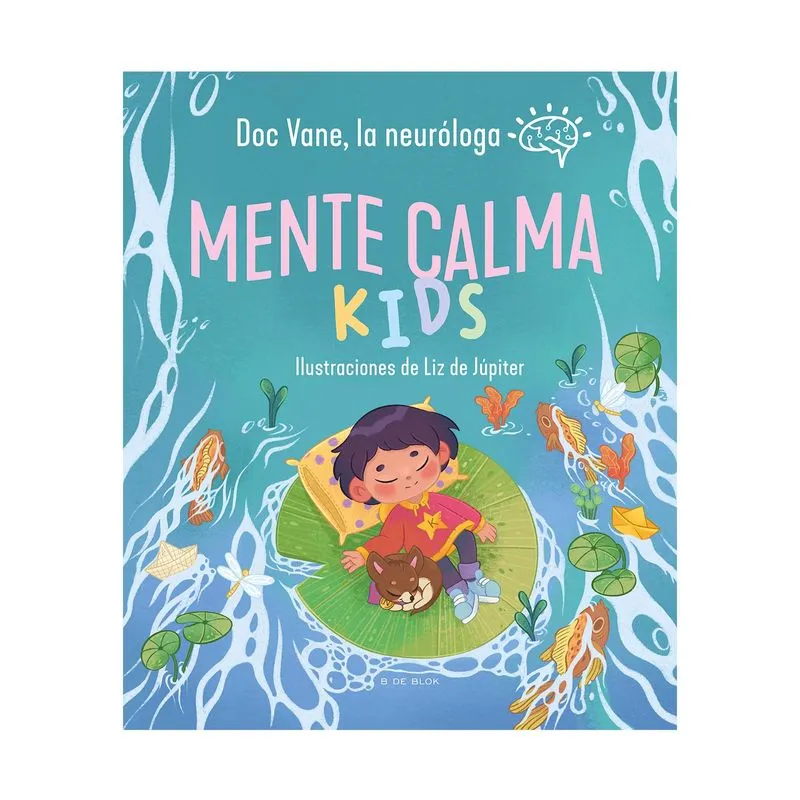 Mente calma kids