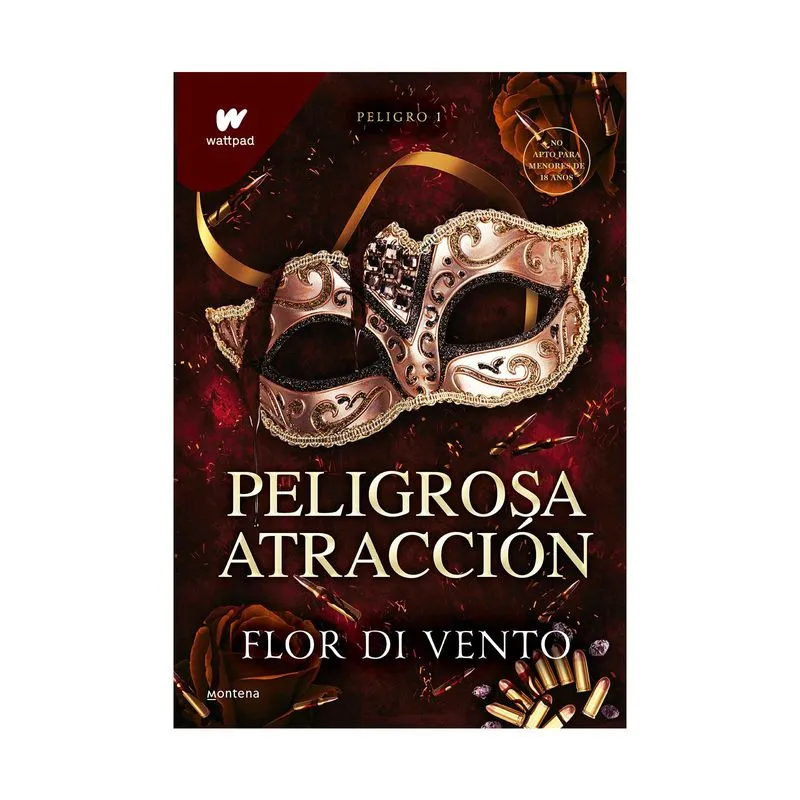Peligrosa atracción 1