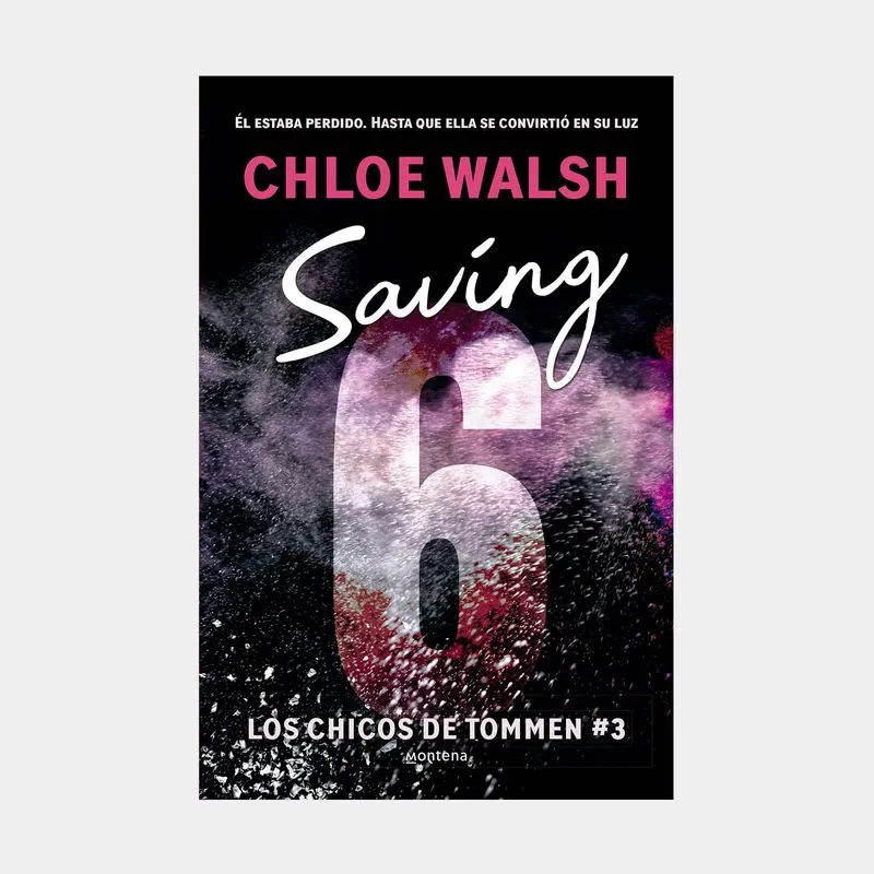 Los chicos de Tommen 3: Saving 6