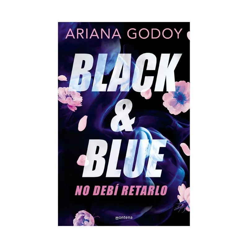 Black & Blue