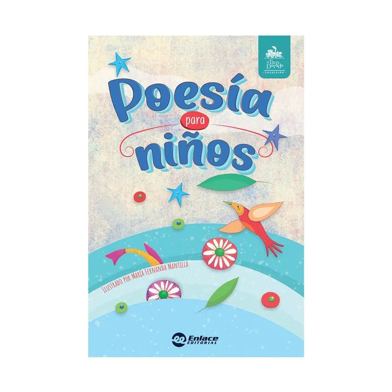 Poesía para niños