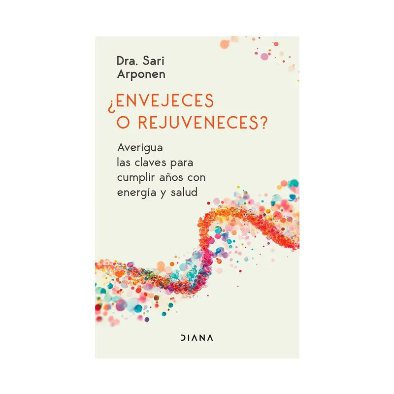 ¿Envejeces o rejuveneces?