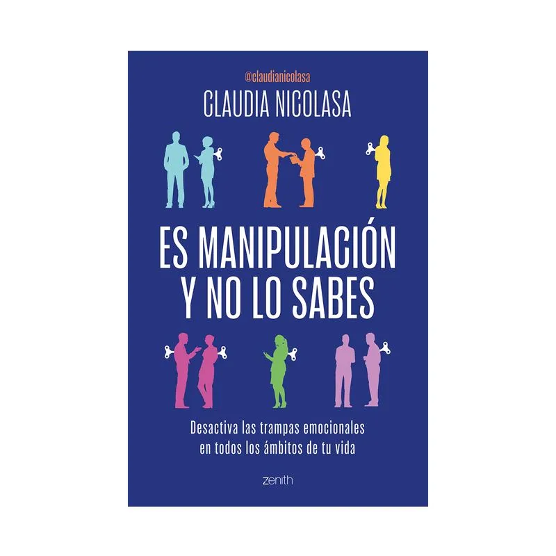 Es manipulación y no lo sabes