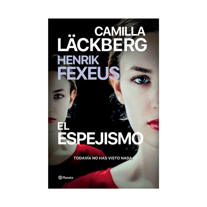 El espejismo: todavía no has visto nada