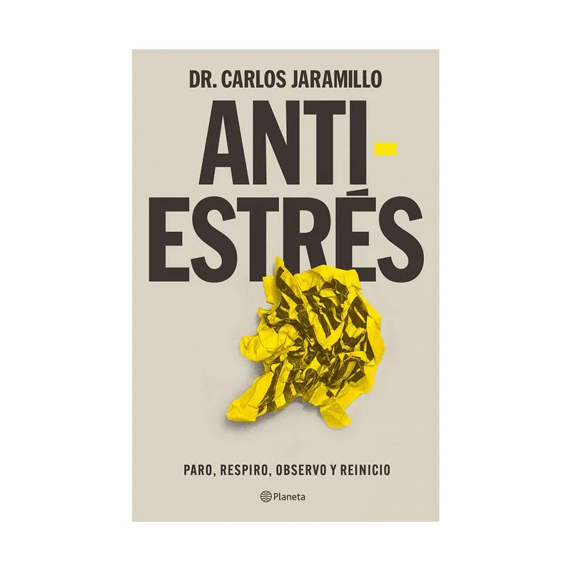 Antiestrés