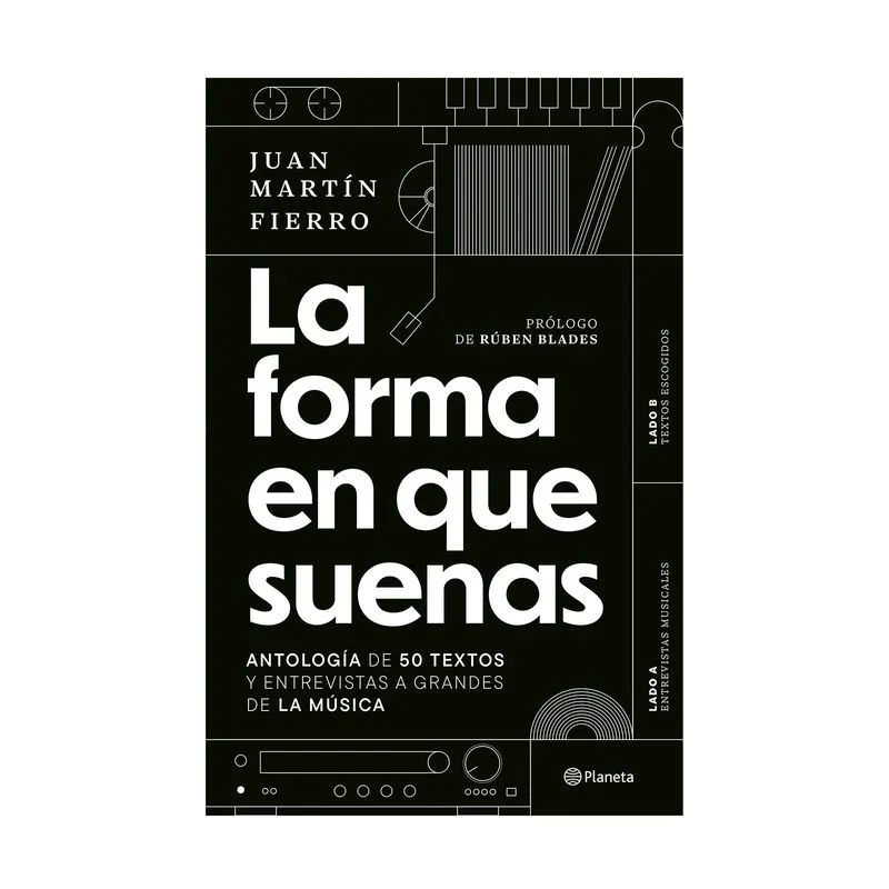 La forma en que suenas