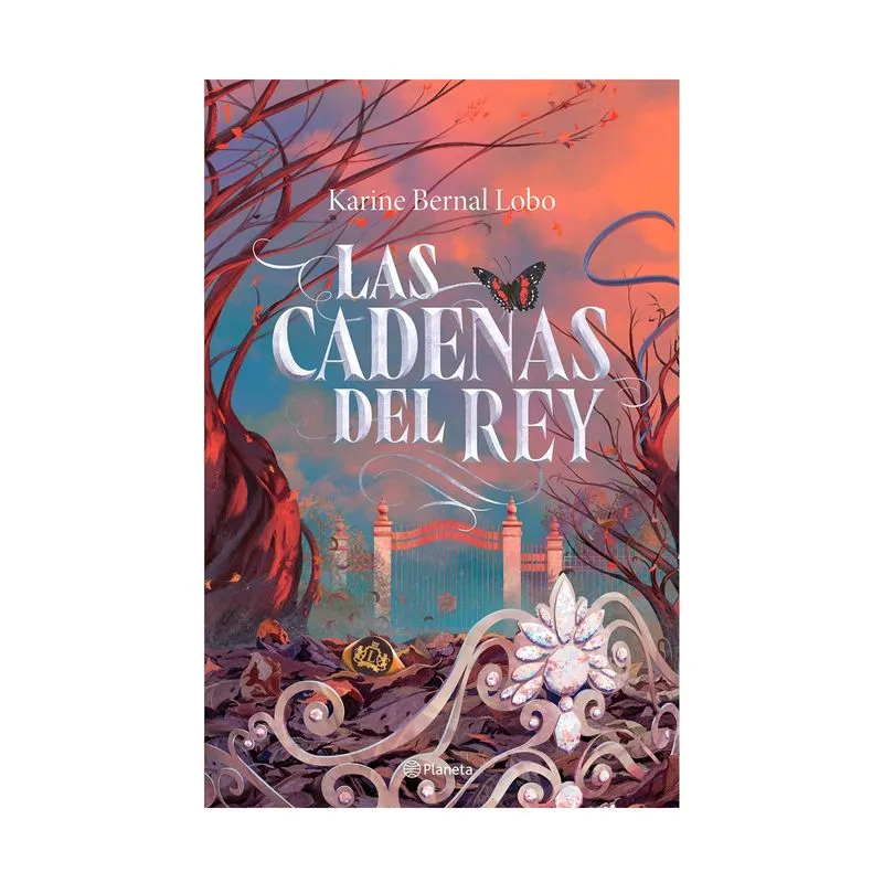 Rey 2: Las cadenas del rey