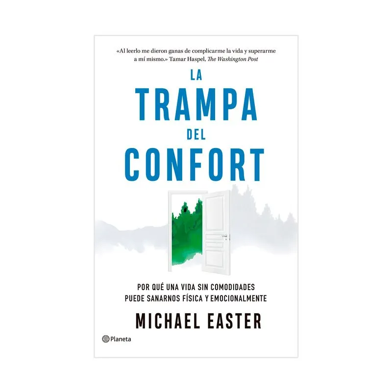 La trampa del confort