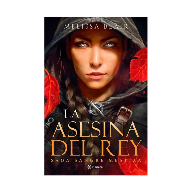 Sangre mestiza 1: La asesina del rey
