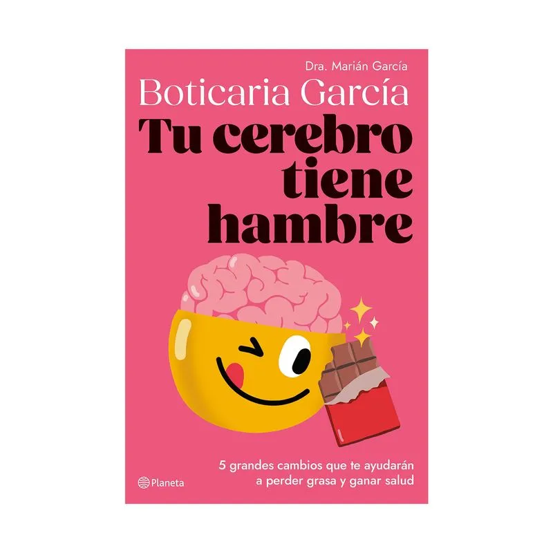 Tu cerebro tiene hambre
