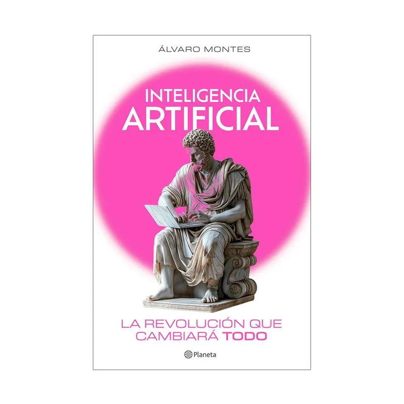 Inteligencia artificial: la revolución que cambiará todo